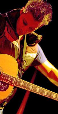 Foto de Secondhand Serenade