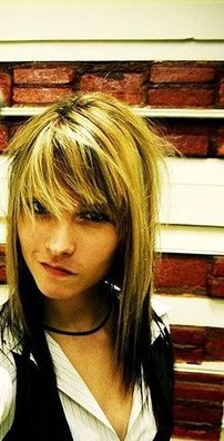 Foto de Tamara Angel