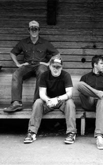 Foto de Hot Water Music