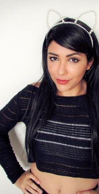 Foto de Felícia Rock