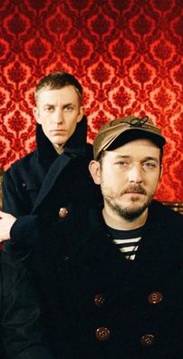 Foto de Modest Mouse