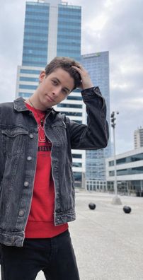 Foto de Federico Friedmann