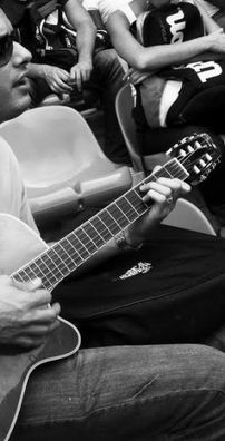 Foto de Gabriel Cantini