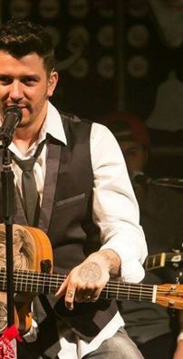 Foto de Banda Lírios do Vale