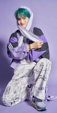 Foto de EASTHINE (이스트샤인)