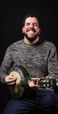 Foto de Fred Camacho