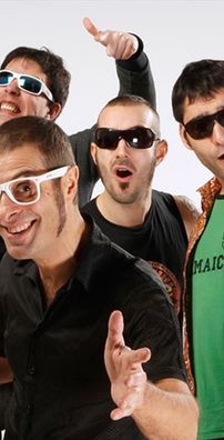 Foto de The Refrescos