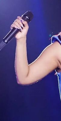 Foto de Priscila Senna