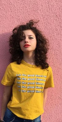 Foto de Natália (Nate!)