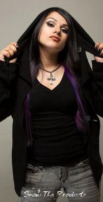 Foto de Snow Tha Product