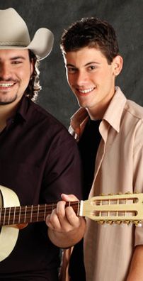 Foto de Marcus & Murilo