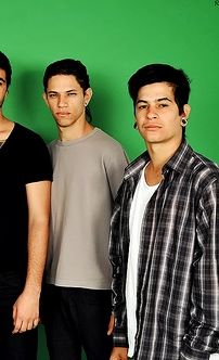 Foto de Never Say Die Julieet