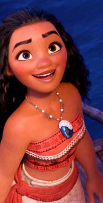 Foto de Moana