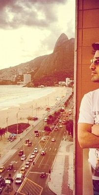 Foto de Dionizio Brandão