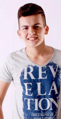 Foto de Vinícius Véras