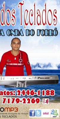 Foto de Ivan Dos Teclados