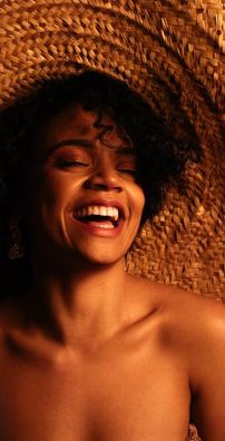 Foto de Sarah Roston