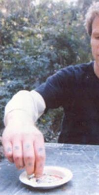 Foto de Mark Lanegan