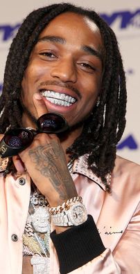 Foto de Quavo