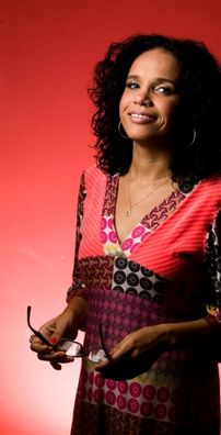 Foto de Teresa Cristina