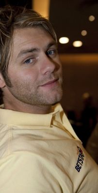 Foto de Brian McFadden
