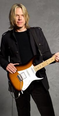 Foto de Andy Timmons