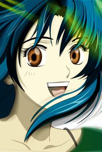 Foto de Full Metal Panic