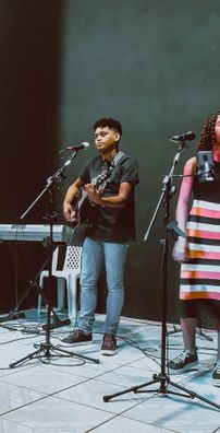 Foto de Carlos Casa Nova