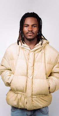 Foto de Elisioh Merengue