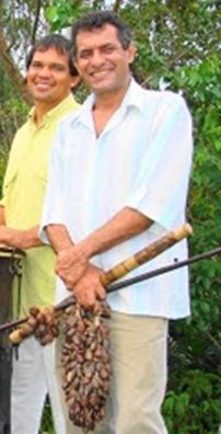 Foto de Raízes Caboclas