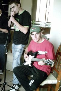 Foto de Gosma Quantica