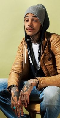 Foto de Travie McCoy