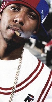 Foto de Juelz Santana