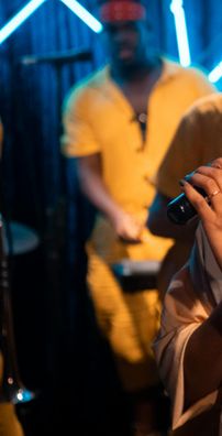 Foto de Thaís Moreira