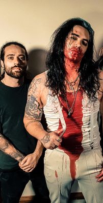 Foto de Bad Moon Born