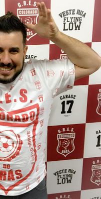 Foto de Chitão Martins