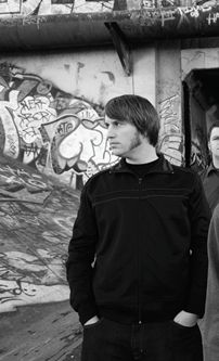 Foto de Rise Against