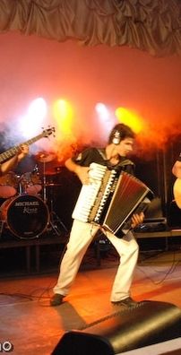 Foto de Jully & Léo