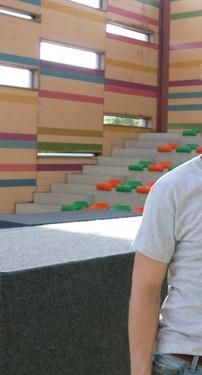 Foto de Guilherme Leicam