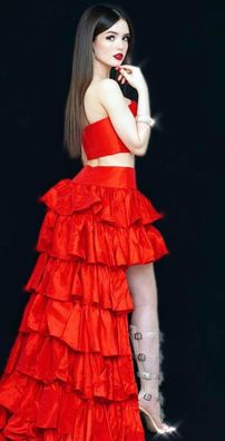 Foto de Germaine Valentina