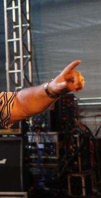 Foto de Nonato Santos