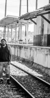 Foto de Banda BeHind