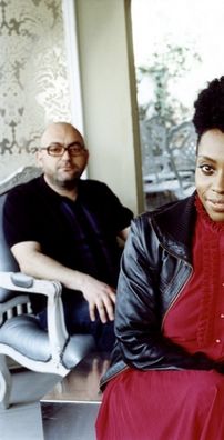 Foto de Morcheeba
