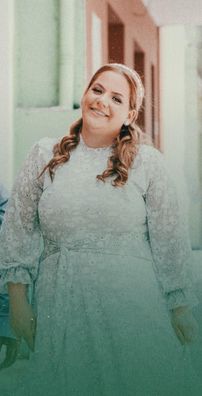 Foto de Clayton e Aline