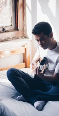 Foto de Brendow Zinato