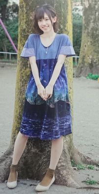 Foto de Rie Takahashi