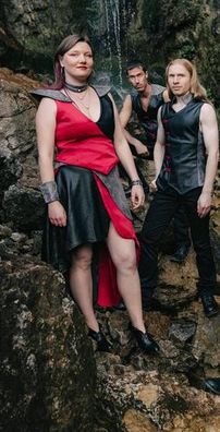 Foto de Sceau de l'Ange