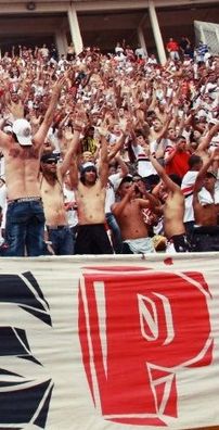 Foto de Torcida Independente