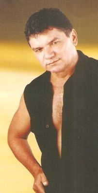 Foto de Paulo Márcio