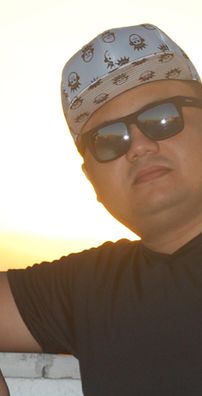 Foto de Pegada Santa